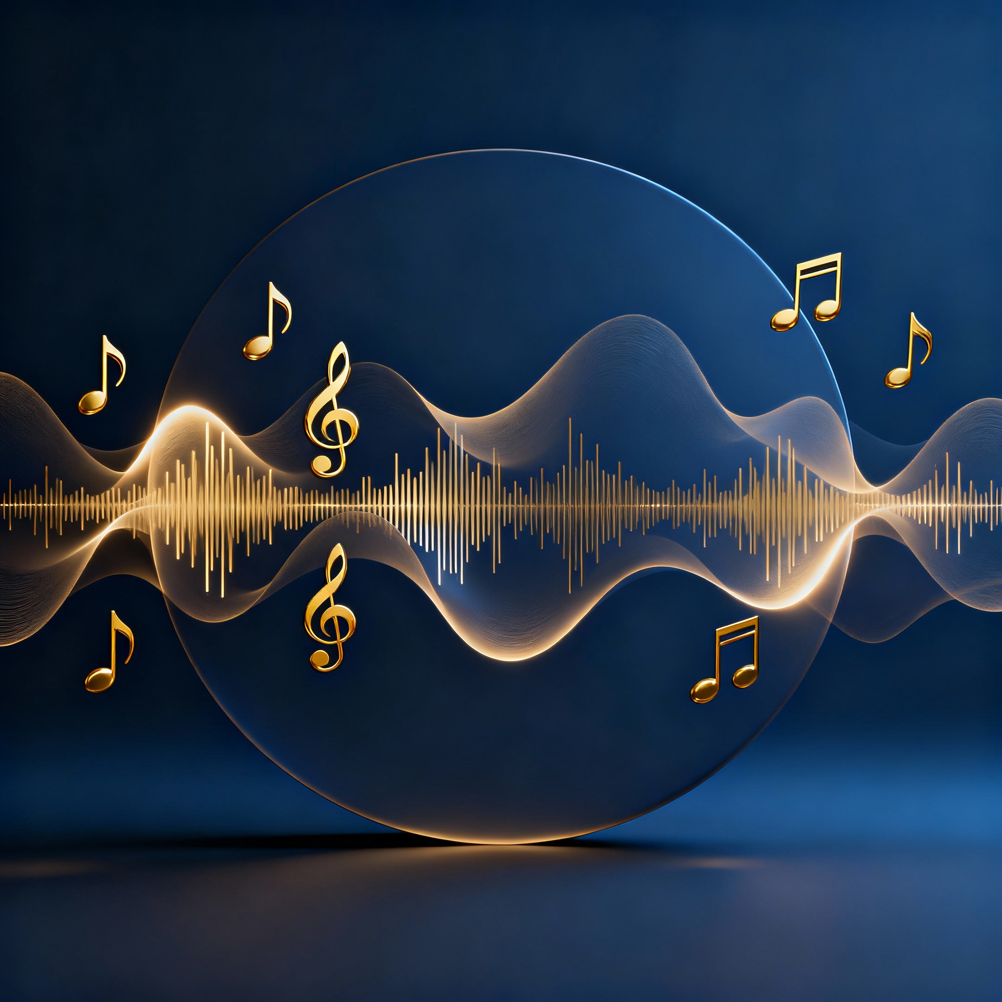 Vibro Senrory Music - Experiências sensoriais