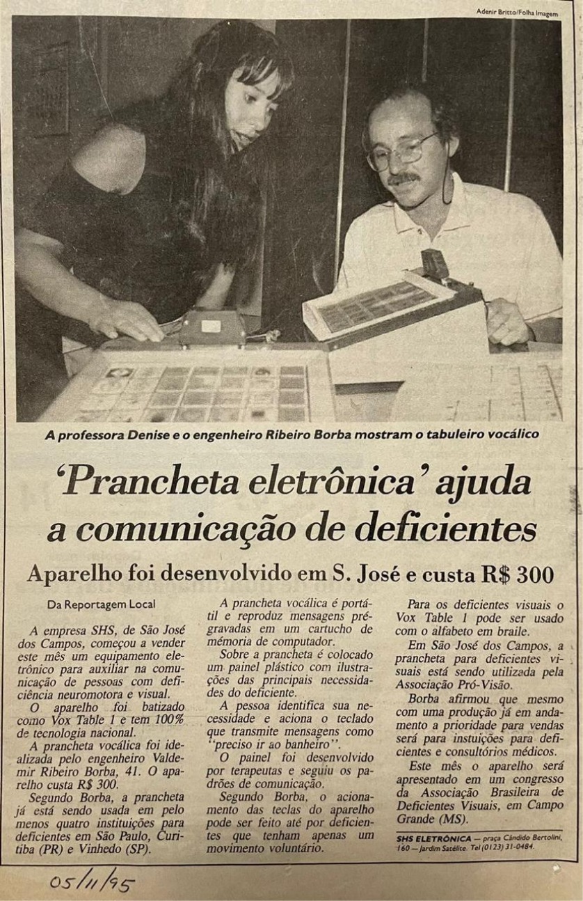 Notícia 2