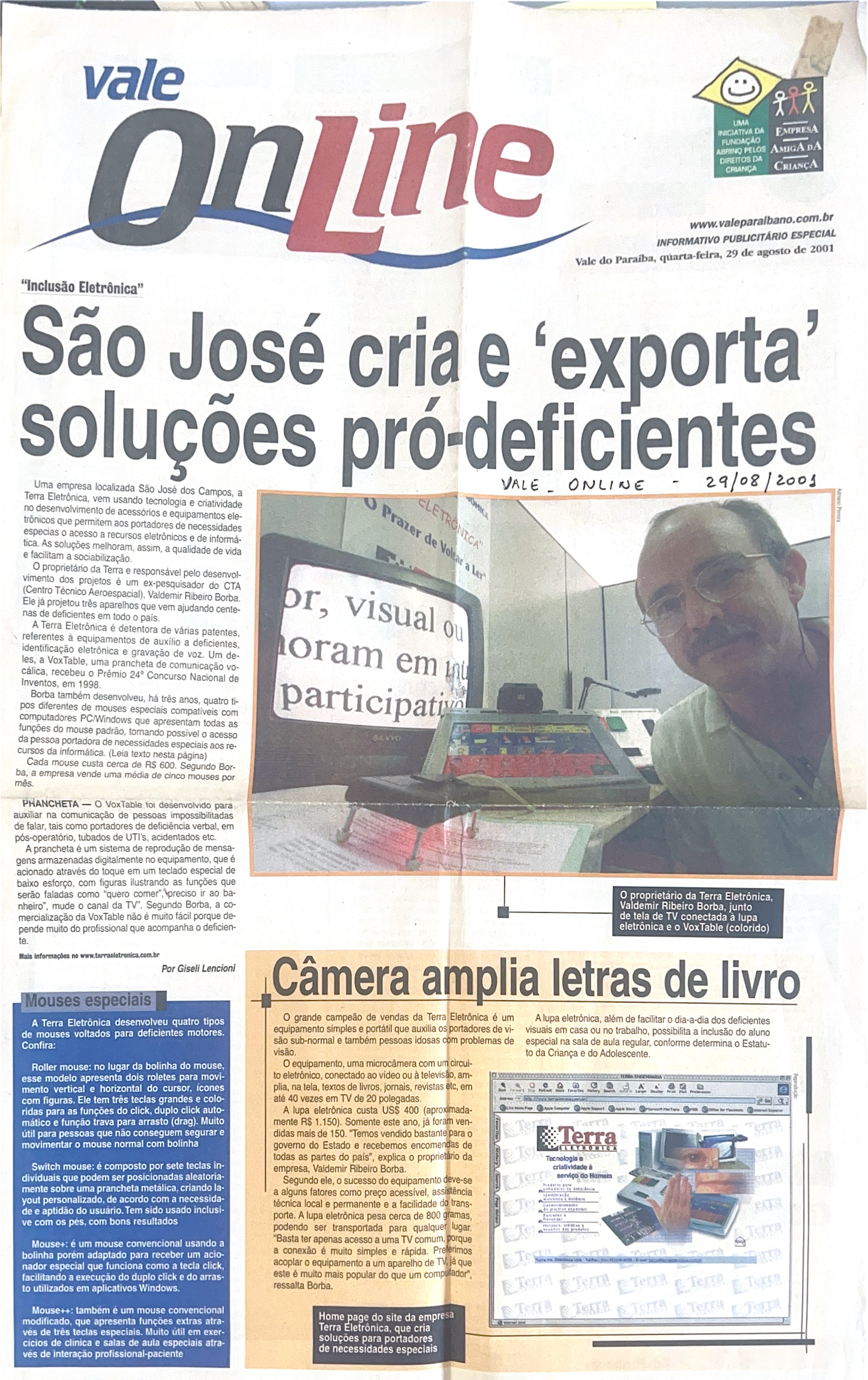 Notícia 4