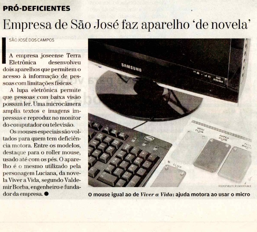 Notícia 5